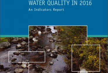 Water Quality In 2016