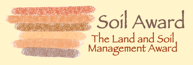 Apply now for the Land and Soil Management Award!