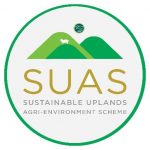 SUAS (Sustainable Uplands Agri-environment Scheme) Project