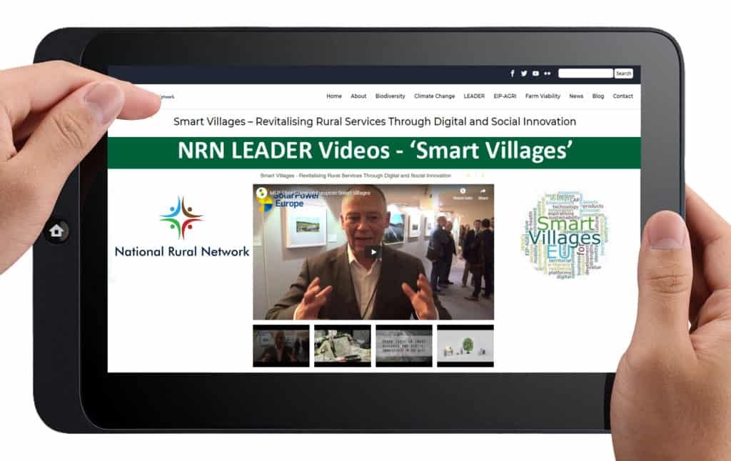 ‘Smart Villages’ Videos