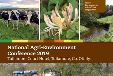 National Agri-Environment Conference 2019