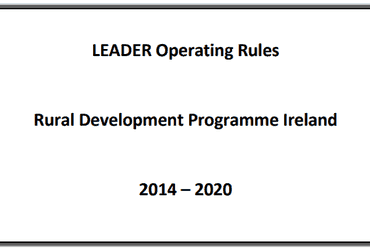 LEADER Operating Rules