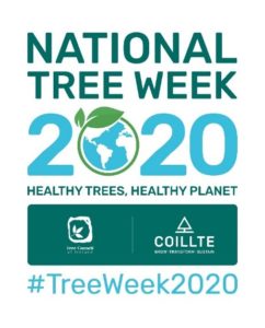 National Tree Week 