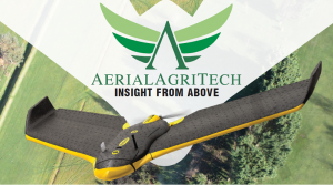 Aerial Agri Tech