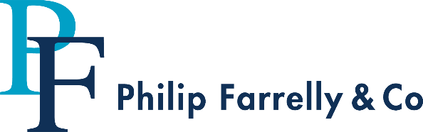 Philip Farrelly logo