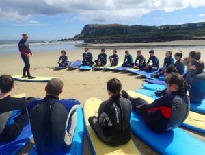 Coastal Explorers Programme
