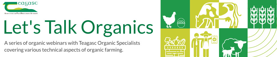 Organic Farming Scheme