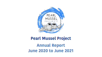 Pearl Mussel Project 