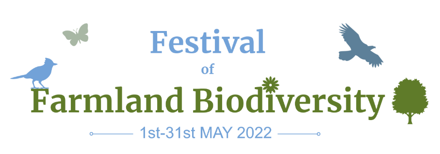 Festival of Farmland Biodiversity 2022