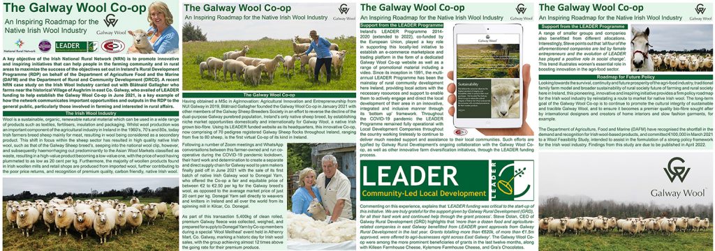 The Galway Wool Co-op - Image 8