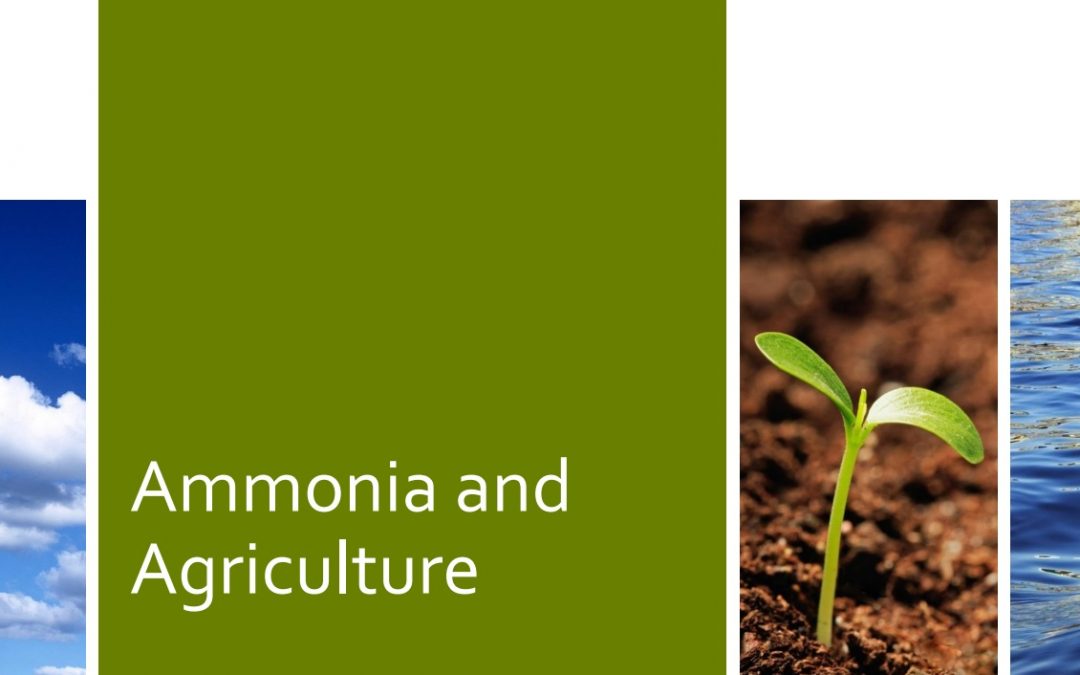 Ammonia and Agriculture