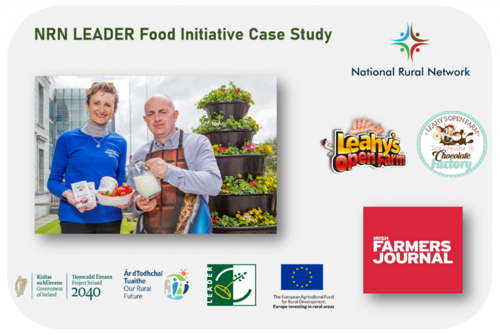 LEADER Food Initiative