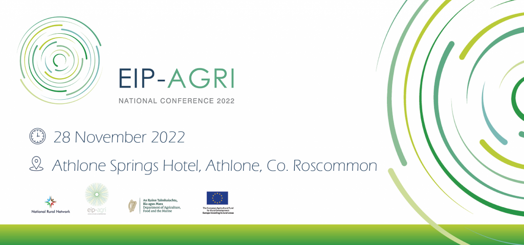 National EIP-AGRI Conference 
