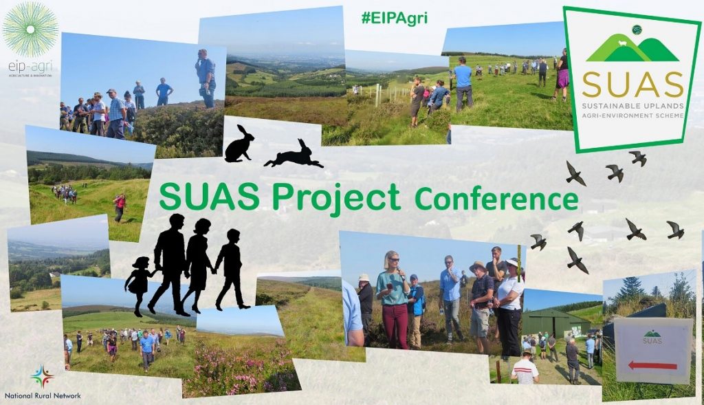 SUAS Project Conference