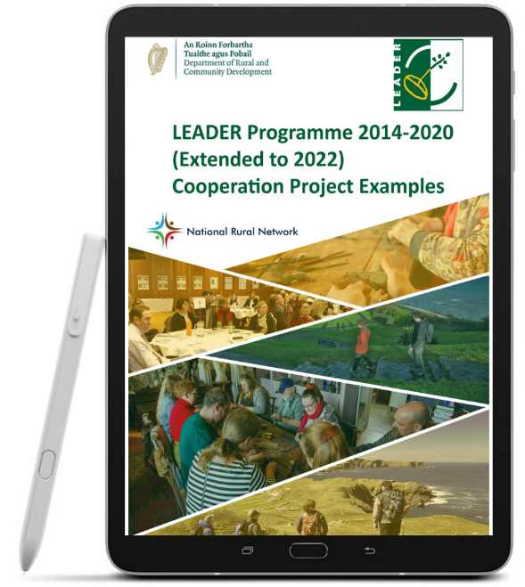 LEADER Programme Cooperation Project
