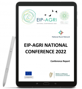EIP-AGRI Conference Report